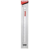 Makita P-05072 - Set panze fierastrau sabie CR 300 mm 4-5 dinti/inch dantura progresiva 5 bucati