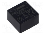 Convertor AC/DC AIMTEC 5W 15V DC, intrare 85-305V AC, 100-430V DC