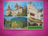 HOPCT 14752 CASTELUL BRAN JUD BRASOV-IP -NECIRCULATA