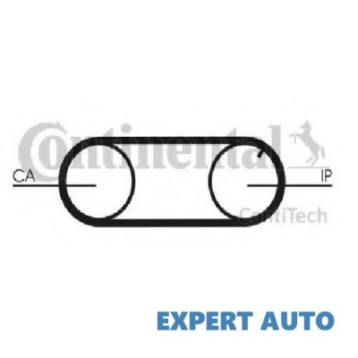 Curea distributie Volvo 960 (1990-1994)[964] foto