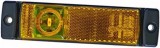 Lampa laterala