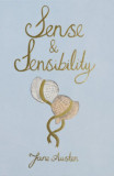 Sense and Sensibility - Wordsworth Collector&#039;s Editions - Jane Austen