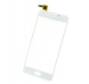 Touchscreen Meizu U10 Alb, Ecran Tactil de &Icirc;nlocuire