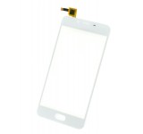 Touchscreen Meizu U10 Alb, Ecran Tactil de &Icirc;nlocuire