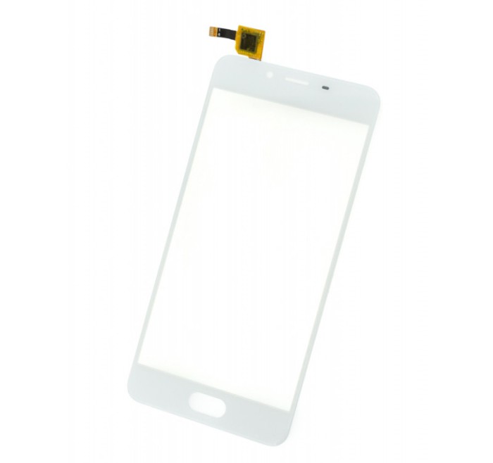 Touchscreen Meizu U10 White