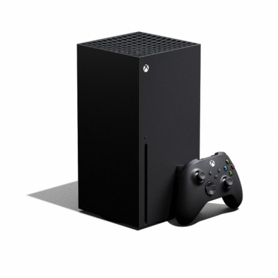 Xbox Series X Microsoft Xbox Series X foto