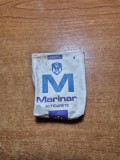 pachet de tigari marinar - intreprinderea de tigarete timisoara - din anii &#039;70 - &#039;80 - nu contine tigari