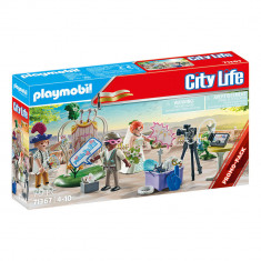 Playmobil - Cabina Foto Pentru Nunta