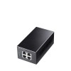 CUDY 2-Channel 30W Gigabit PoE+/PoE Inje