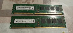 Memorie ram 4gb DDR3 1600Mhz Desktop