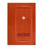 Colectiv - Alecu Russo - Studii si articole - 116202