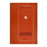 colectiv - Alecu Russo - Studii si articole - 116202
