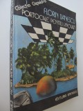 Portocale pentru vinovati - Florin Banescu