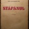 Ovid Densusianu-Fiul - Stapanul