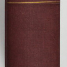 DREPTUL CONSTITUTIONAL de CONSTANTIN G. DISSESCU - BUCURESTI, 1915 *LIPSA PAGINA DE TITLU