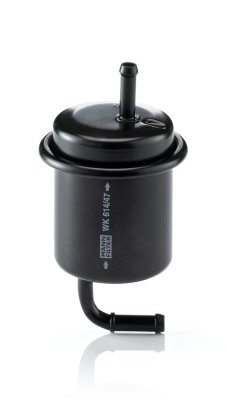 MANN-FILTER WK 614/47 filtru combustibil foto