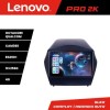 Navigatie Hyundai IX35 Lenovo Kit-361 8 core QLED 2K 12+256 360 Android Waze USB Navigatie Internet Youtube Radio CarStore Technology