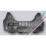 Scut plastic motor VW Caddy benzina fabricat incepand cu 2004 RP150417, Rezaw Plast