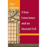 A New Conscience and an Ancient Evil