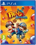 Pang Adventures Buster Edition PS4