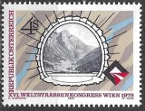 B2452 - Austria 1979 - Transporturi neuzat,perfecta stare