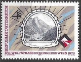 B2452 - Austria 1979 - Transporturi neuzat,perfecta stare, Nestampilat