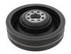 CORTECO 80000200 Fulie curea, arbore cotit
