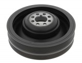 CORTECO 80000200 Fulie curea, arbore cotit