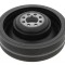 CORTECO 80000200 Fulie curea, arbore cotit