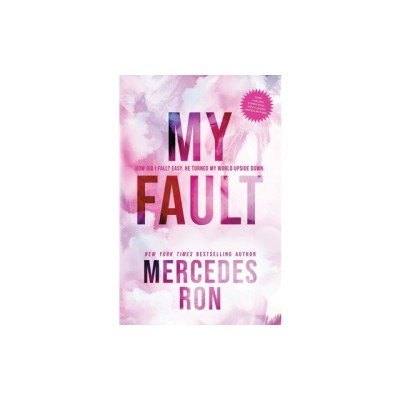 My Fault foto