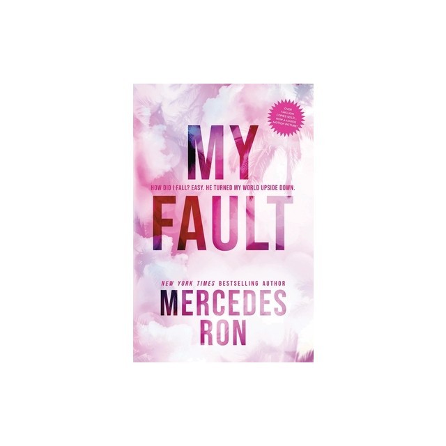 My Fault