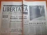 Ziarul libertatea 15 - 16 noiembrie 1990