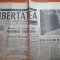 ziarul libertatea 15 - 16 noiembrie 1990