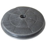 Filtru pentru hota Tornado FW-183 cu carbune activ, rotund