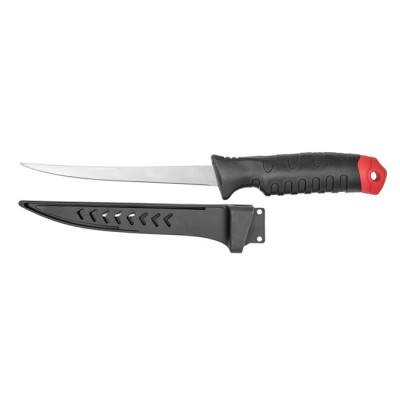 CUTIT CORMORAN PENTRU FILETAT F-12 30cm foto