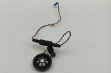 Difuzor ușă st&acirc;nga față BMW X5 F15, F85 2015 OEM: 9277836 31722806