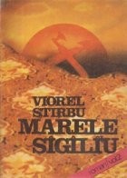 Marele sigiliu, Volumul al II-lea, Editie revazuta si adaugita foto