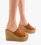 Platforme dama Lloyd Camel