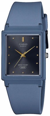 Ceas Dama, Casio, Collection MQ MQ-38UC-2A2ER - Marime universala foto