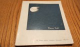 GEORG TRAKL - 59 Poeme - Petre Stoica (traducere) - Editura pentru Literatura Universala, 1967, 156 p.; tiraj 5165 ex.