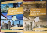 PATHWAY TO ENGLISH. ENGLISH NEWS &amp; VIEWS: STUDENT&#039;S BOOK 11, ACTIVITY BOOK 11-RADA BALAN, MIRUNA CARIANOPOL-252695