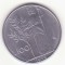 Italia 100 Lire 1978 large type