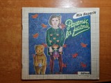 Carte Copii Paznic la Jucarii 1990, Povesti ilustrate, 48 pagini - Editie Veche