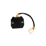 07. Releu incarcare (regulator tensiune) Linhai Aftermarket