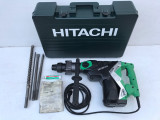 Ciocan Rotopercurator Hitachi DH 50MRY Fabricatie 2013