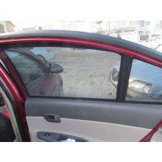 Perdele interior Hyundai Accent 2005-2011 sedan