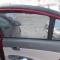 Perdele interior Hyundai Accent 2005-2011 sedan