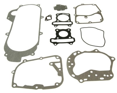 Garnituri complete GY6 60, pentru scuter, ARV-6005 foto