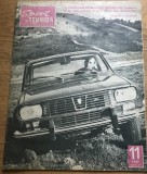 ZRL5S - Revista - Sport si tehnica - Nr. 11/1969