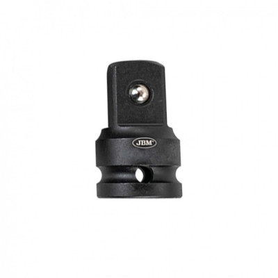 Adaptor De Impact 3/8` Mama 1/2` Tata Jbm 462683 14751 foto